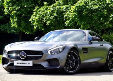 The Perfect Weekend Getaway with a Rental Car