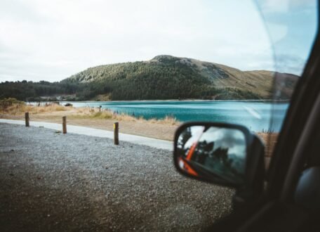 The Perfect Weekend Getaway with a Rental Car