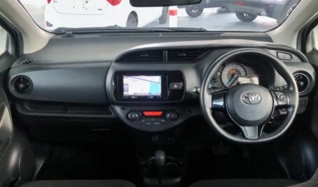 Honda Vezel 2024 (New Shape)