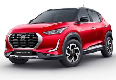Nissan Magnite 1 Nissan Magnite 1