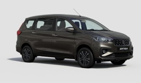 Suzuki Ertiga 2024