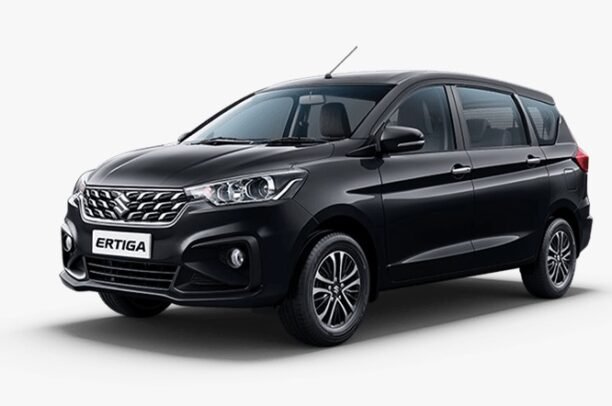 Suzuki Ertiga 2024