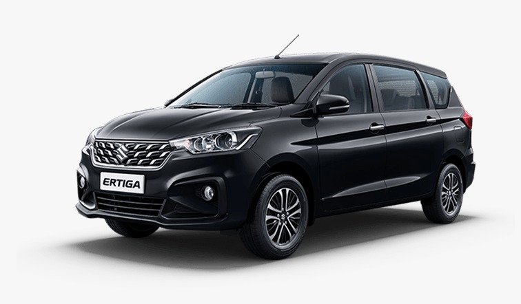 Suzuki Ertiga 2024
