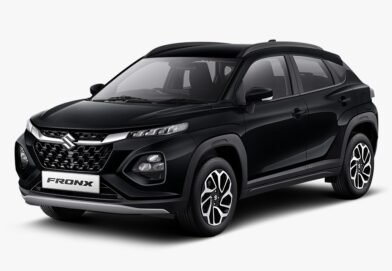 Suzuki Fronx Suzuki Fronx