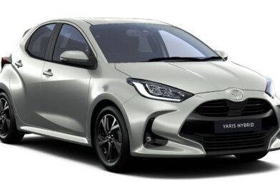 Toyota Yaris Toyota Yaris