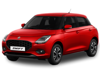 NEW SWIFT red NEW SWIFT red