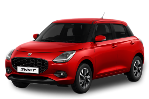 Suzuki Swift 2025