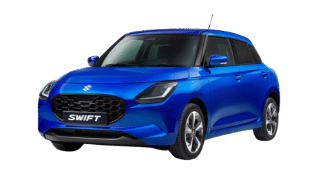 Suzuki Swift 2025